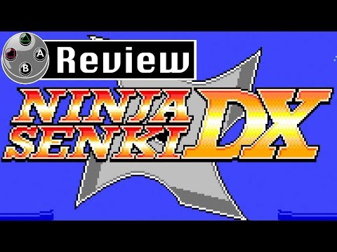 Ninja Senki DX video thumbnail
