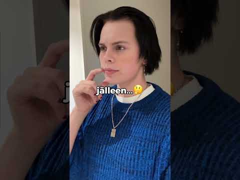 Mitenköhän tässä kävi...?😂