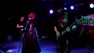 Inkubus Sukkubus - Paint It Black - Live at DV8Fest