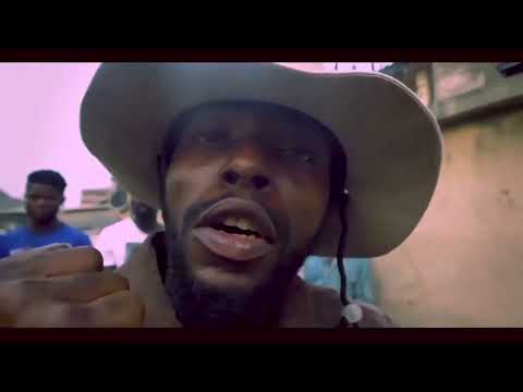 Chiwan - My Helper feat George UK (Official video)