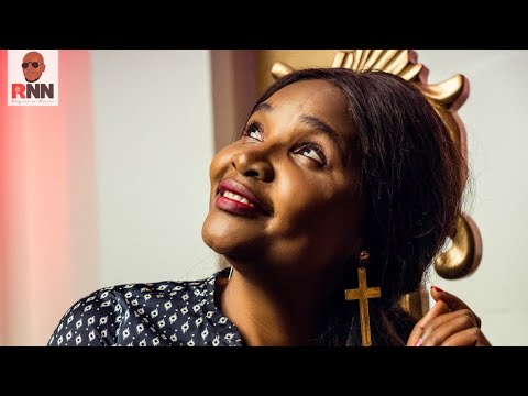 2: Lady Bee On Rhymes Na Nonini - Sexual Harassment in Kenyan Music Industry #RNN