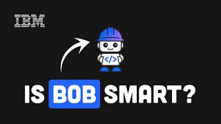 IBM Bob's Review Mode Auto-Fixes Legacy Code Vulnerabilities