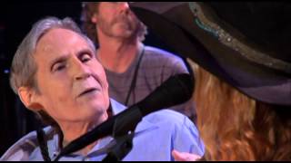 Levon Helm &amp; Sheryl Crow - Evangeline