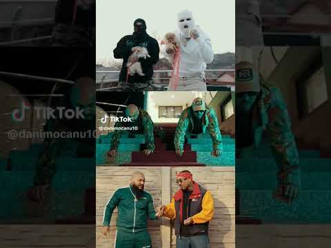 Dani Mocanu x Alex velea - new hit #danimocanu #alexvelea