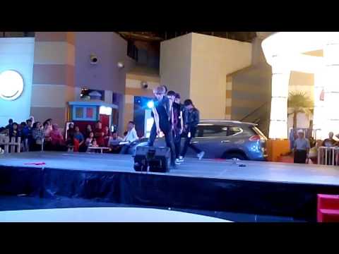 151101 LUMINOUS cover SHINee part 2