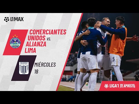 Merchants 0-1 Alianza Lima: Extended Match Summary | Matchday 10 | 2025 Apertura Tournament