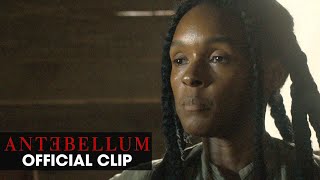 Antebellum (2020 Movie) Official Clip 