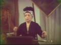 Theremin - Clara Rockmore play "The Swan" (Saint ...