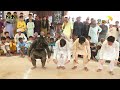 Desi Dhol Jhumer | Dhol Bhangra Dance  Punjabi Dhol Jhumer Video 2022