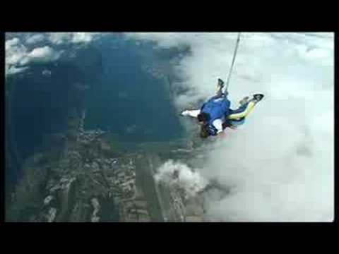 saut parachutes chambéry