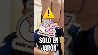 NUEVOS LLAVEROS DE POKÉMON 30 ANIVERSARIO EN JAPÓN 😭 #pokemon #japon #shorts