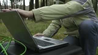 90 LAT LASÓW PAŃSTWOWYCH