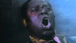 Ol&#39; Man River - William Warfield and MGM chorus(Showboat)