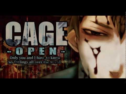 [FULL] Sentive - Cage go round (CAGE -OPEN- & CAGE -CLOSE-)