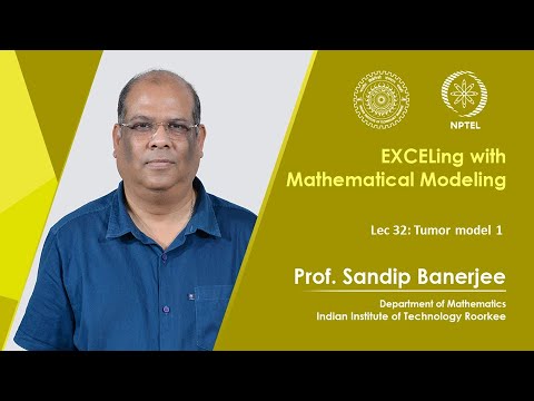 EXCELing with Mathematical Modeling Promo