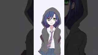 【アイビスペイント】ダリフラの15ササっと描いてみた！