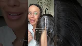 Download lagu A silk top wig and a silk top lace front wig! #wigeducation #wiglife mp3 Download lagu A silk top wig and a silk top lace front wig! #wigeducation #wiglife mp3