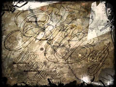 Ginya Boy - My Shawty - iim.iin.here