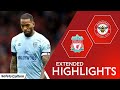 Liverpool 1-0 Brentford | Extended Premier League Highlights