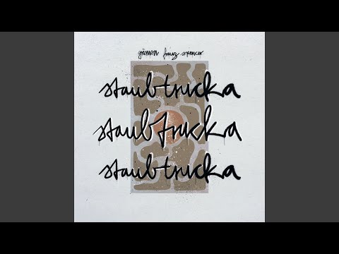 Staubtrucka