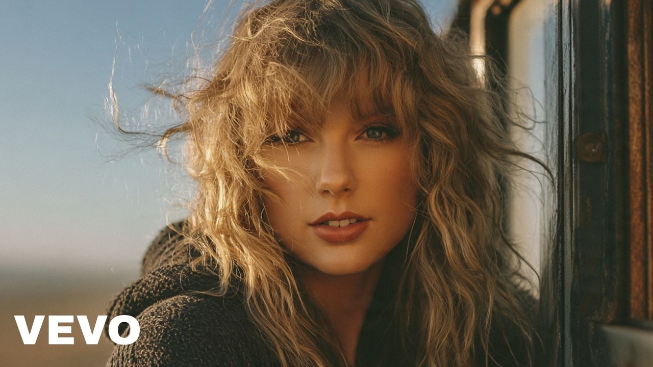 Taylor Swift  - On Your Love (Valentine Edition) 2026 Official Music Video