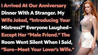 She Texted, “We Need Space” While I Was Miles Away — I Replied And Ended Everything Quietly.