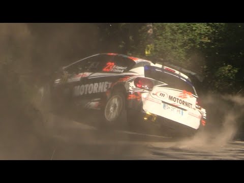 46° Rally 1000 Miglia 2023: CRASH, MISTAKES & JOLLY!!