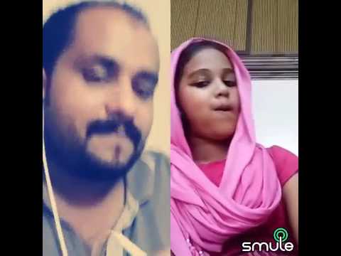 EE MOLUDE SONG ONNU KETTU NOKKIYALOO NAMUKK...... WITH HIBA MOL