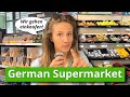 German Supermarket Survival Guide What You Need To Know
