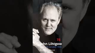 12. Happy birthday John Lihtgow #shorts #johnlihtgow #actor #celebrity