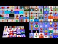 Reuploaded 144 Bfdi Auditions