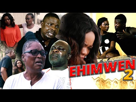 EHIMWEN [PART 2] - LATEST BENIN MOVIES 2019