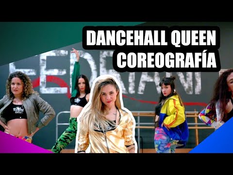 Irie Queen |♛| Dancehall Queen Bay-C Putzgrilla Kalibandulu @iriequeen #feelingirie @dancehallcenter