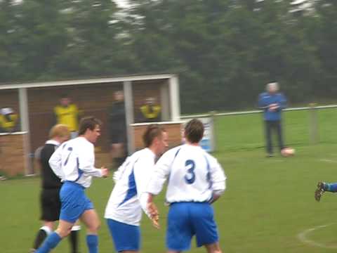Cup Winning Goal 2