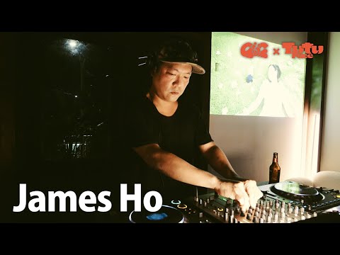 James Ho｜pàng-hōo-pe̍h ｜ DEC 2025