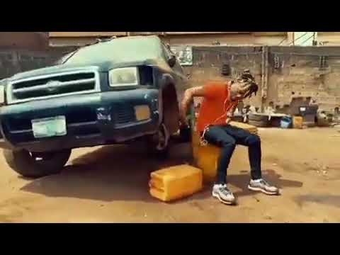 Oladips - fvck you cover