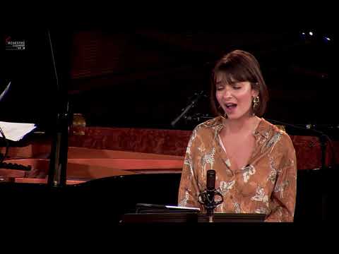 Kurt Weill: Youkali, sung by Chloé Briot