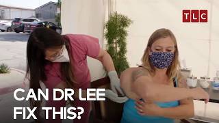 The Most Satisfying Skin Transformations | Dr. Pimple Popper S3 | TLC India