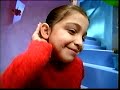 Playhouse Disney 2000 2001 Promo