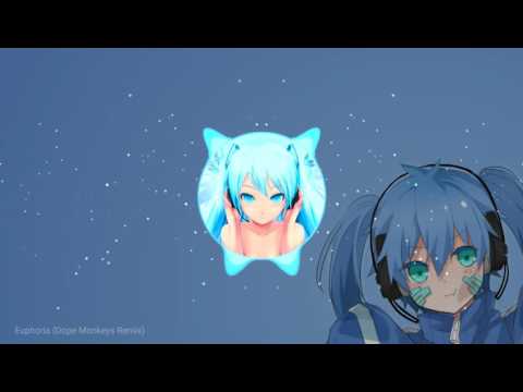 Euphoria (Dope Monkeys Remix)