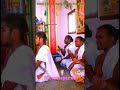 Veda Chanting Veda Parayanam SaibabaTemple Pazhaya Seevaram Shorts Whatsappstatus Trending