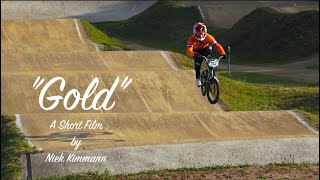 "Gold" – Niek Kimmann