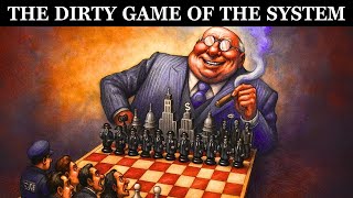 How to Escape the Rat Race: The Money Game School Never Taught You - Nietzsche