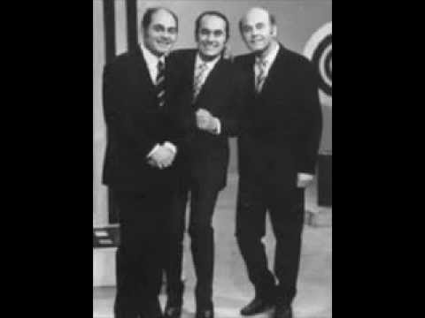 Trio Grigoriu - Neuitate (1971)