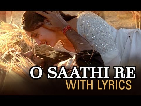 O Saathi Re (Lyrical Song) | Omkara | Ajay Devgn, Saif Ali Khan, Vivek Oberoi & Kareena Kapoor