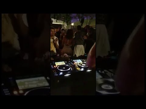 Laroz camel rider in New York