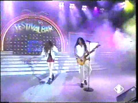 DHAMM - SUONEREMO ANCORA