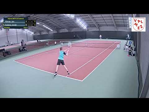 Kurt 4_20.3.2023 - HMČR dorostu - TK DEZA Valašské Meziříčí