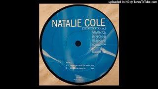 Natalie Cole | Livin&#39; For Love (Frankie Knuckles Club Mix)