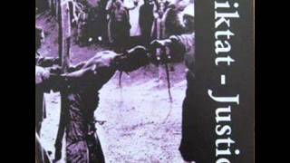Diktat - Policy Of Reprssion 90's Anarchist Power ELectronics)